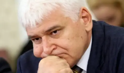 Пламен Киров: Указът на президента е конституционен