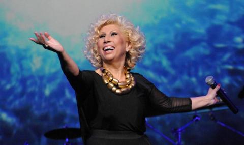 Полиция спря концерт на Силвия Кацарова (СНИМКА) - 1