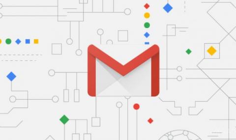 Редизайн и нови функции за Gmail - 1