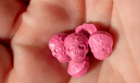 Симулация разкрива шокиращото въздействие на парти дрогата MDMA върху организма - 1