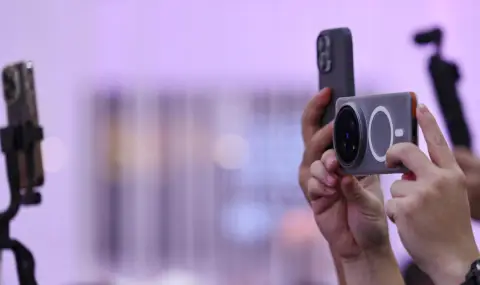 Смартфоните и компютрите ще поскъпнат - 1