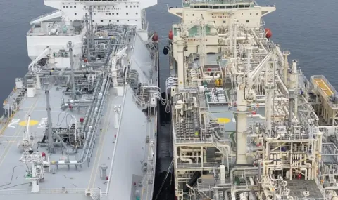 Светът ще плати 39 милиарда долара повече за газ - 1