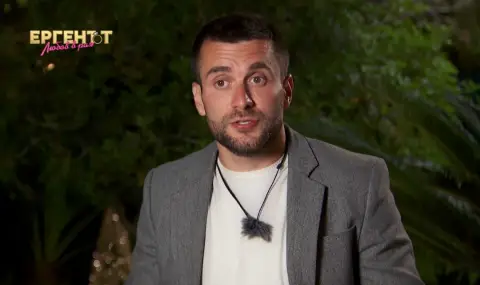 Виктор с разтърсващи разкрития за Дениз след "Ергенът": Виках полиция! (ВИДЕО) - 1