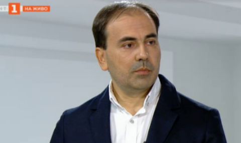 Цветослав Цачев: България е малка, не може да е голям износител на ток - 1