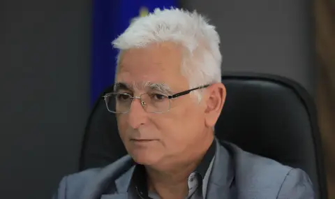 Ето кой е новият шеф на АПИ - 1