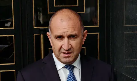 Румен Радев: Стяга се най-големият грабеж от 90-те години насам - 1