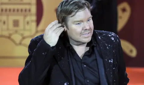 Томас Бролин: “Бях четвърти за Златната топка, а на 28 приключих с футбола. После започнах да продавам прахосмукачки“ - 1