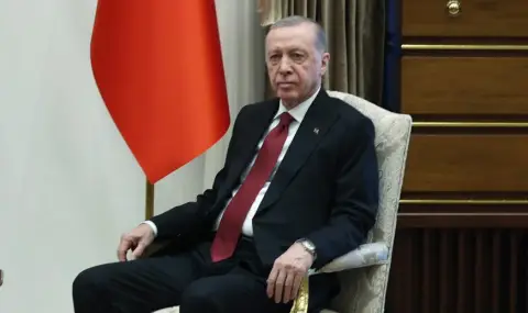 Ердоган: Преговорите между Русия и Украйна бяха планирани като стъпка към мира - 1