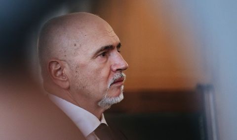 Николай Събев ще бори сивия сектор и нерегламентираните превози в автомобилния транспорт - 1