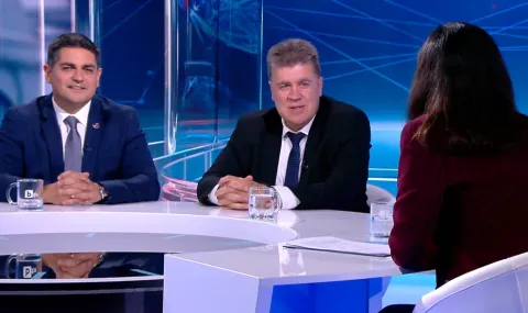 Радостин Василев иска държавата да купи „Лукойл“ - 1