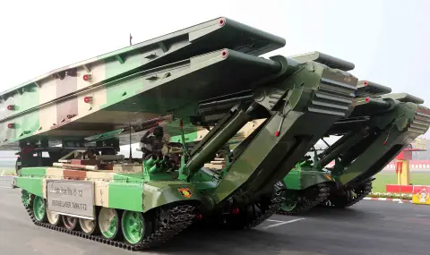 Артилерийски огън между Индия и Пакистан, има загинали - 1