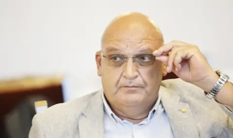 Д-р Николай Брънзалов: Агресията срещу лекарите е недоволство против здравната ни система - 1