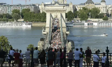 ЕС: Унгария е нарушила законодателството на ЕС с ограниченията върху ЛГБТ съдържание - 1