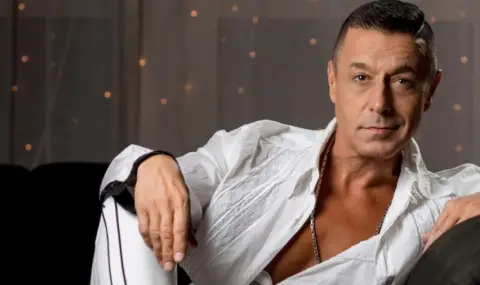 Георги Христов отбелязва 62-рия си рожден ден днес - 1