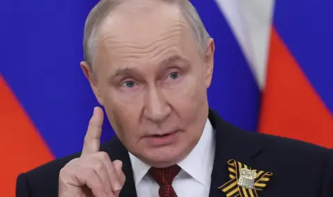 Путин: Западът излъга всички за разширяването на НАТО и предизвика конфликта в Украйна