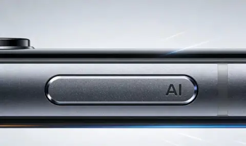 Xiaomi вгражда първия по рода си бутон в следващото поколение смартфони - 1