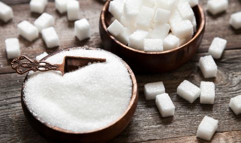 С какво да заменим бялата захар? - 1