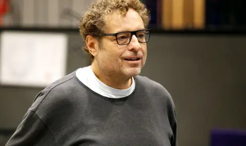 Тео Ушев влезе в комитет на Оскарите - 1