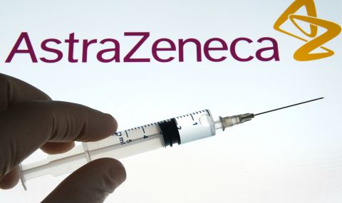 Южна Африка замрази плановете си да използва ваксината на "АстраЗенека" - 1