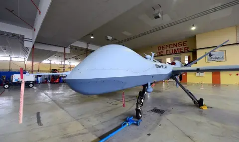 Вълна от оръжейни поръчки за десетки милиарди евро! Германия подготвя мащабна военна модернизация - 1