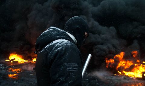 Десет години след Евромайдана: Украйна е различна - 1