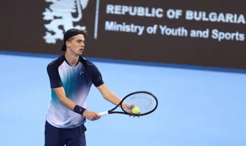 Два успеха за Пьотър Несторов в рамките на ден в Херсонисос - 1