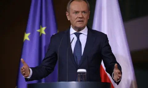 Европейската комисия смята да отпусне блокираните средства за Полша - 1