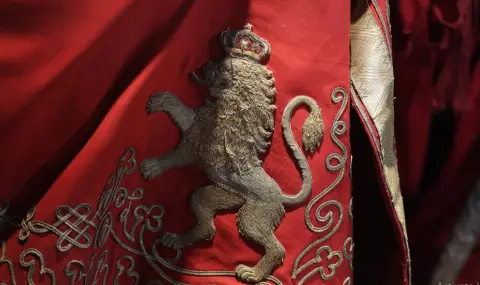 Къде се намира Санстефанският мирен договор? - 1