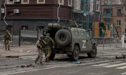 Кой и как вербува граждани на Казахстан за войната в Украйна - 1