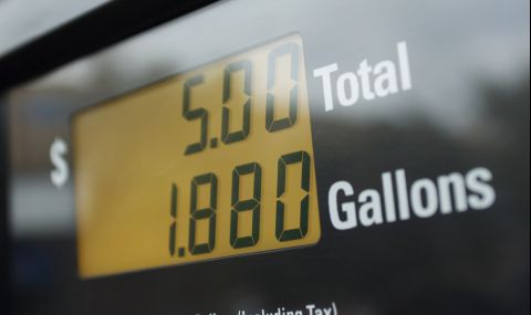 Скъпи горива: вървим ли към непоносими цени на енергията - 1