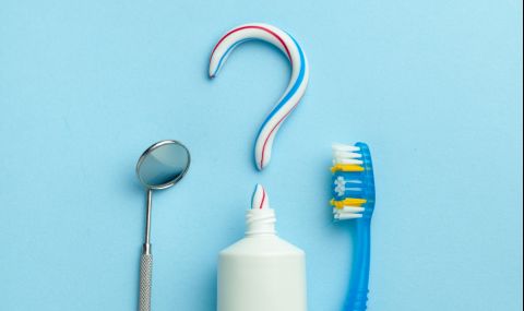 6 съставки в пастата за зъби, които трябва да избягваме на всяка цена - 1