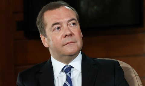 Дмитрий Медведев: Електроснабдяването в Украйна ще се подобри, ако Киев признае новите региони на Русия - 1