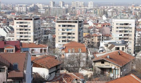 До каква степен на земетръс могат да издържат сградите в Пловдив - 1