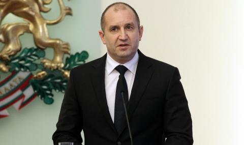 Президентът наложи вето на измененията на Закона за отбраната - 1