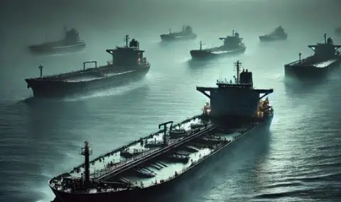 "Призракът и сянката": Скритият инструмент на руските разузнавателни служби  - 1