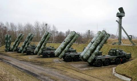 Турция няма намерение да се отказва от руските ракети (ВИДЕО) - 1