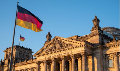 Втори кръг от преговори след изборите в Германия - 1
