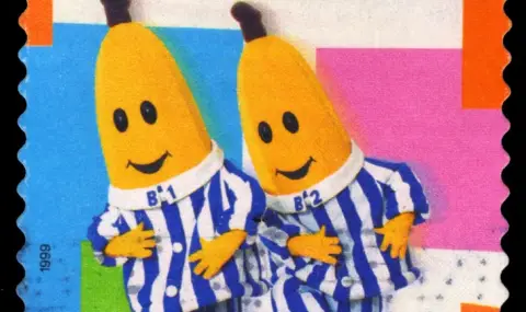 30 г. по-късно „Банани с пижами“ се завръщат на екрана с нови епизоди - 1