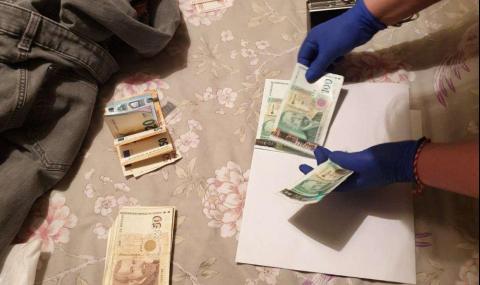 Откриха 60 грама кокаин у наркопласьор в София (СНИМКИ) - 1