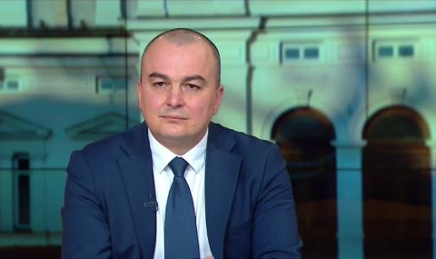 Председателят на комисията по земеделие: Не съм убеден дали трябваше да купуваме толкова зърно - 1