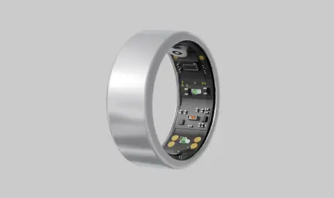 Представиха „умен“ пръстен, който ще се продава в Европа - 1