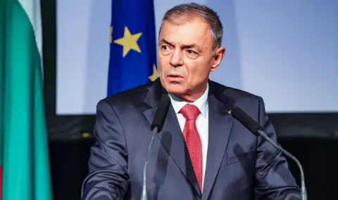 Сергей Игнатов: Посещението в Киев беше навременно и не можеше да се отлага 