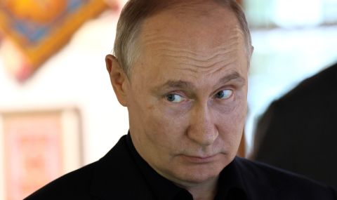 "Може да дойде нов Пригожин": експерт за страховете на Путин - 1