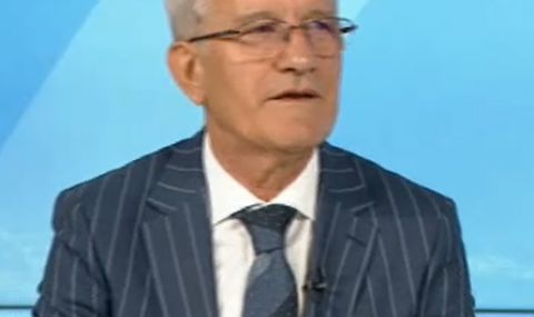Рамадан Аталай: В момента нямаме институция, която да вземе решение за газа за август - 1