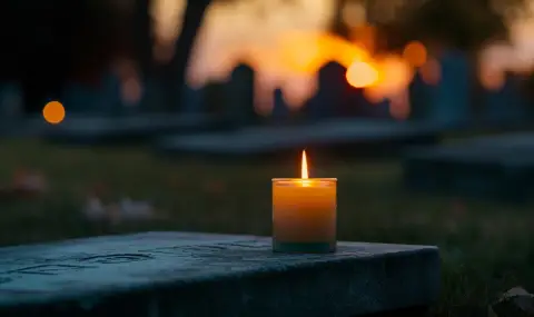 11-годишна актриса почина след 12 сърдечни ареста - 1