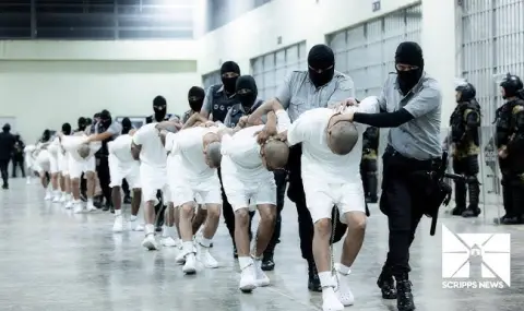 Блокираха опитите на Тръмп да депортира мигранти от Венецуела - 1