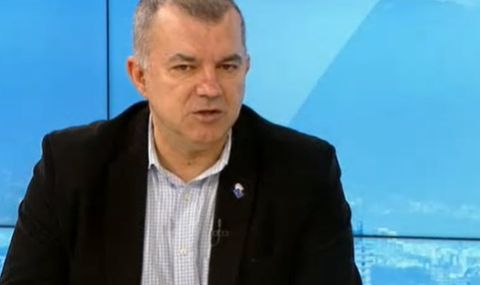Богомил Николов:Инфлацията е жилаво явление и не си отива бързо и лесно - 1