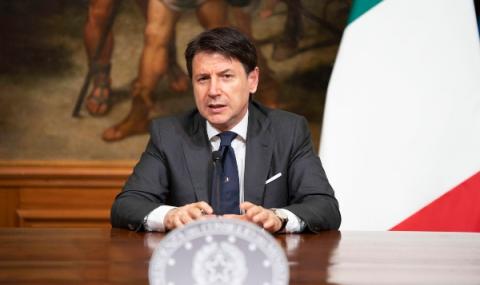 Премиерът на Италия даде показания - 1