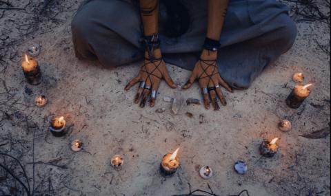 ТЕСТ: Мистични символи определят що за личност сте - 1