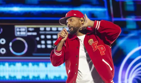 Уил Смит под прицел заради AI видео с „фалшива“ публика - 1